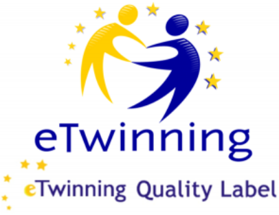 Read more about the article Ευρωπαϊκής Ετικέτα Ποιότητας eTwinning για το σχολείο μας