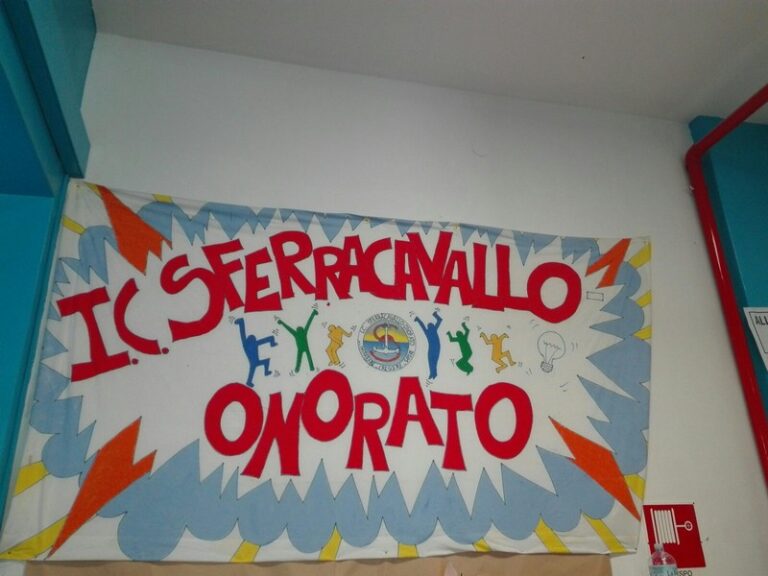 Read more about the article Πρώτη μετακίνηση μαθητών και καθηγητών στο Sferracavallo της Σικελίας