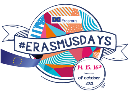 Read more about the article Erasmus στο Πάρκο-Ημέρες Erasmus 2021