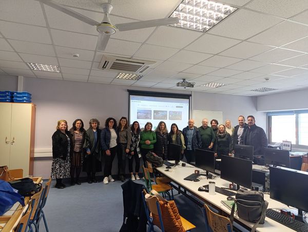 Η αξιοποίηση του Notebooklm στην εκπαιδευτική διαδικασία